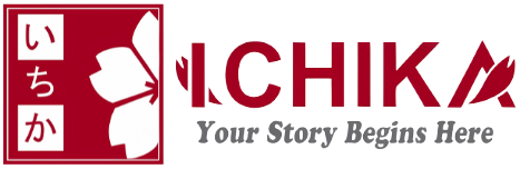 Logo ICHIKA