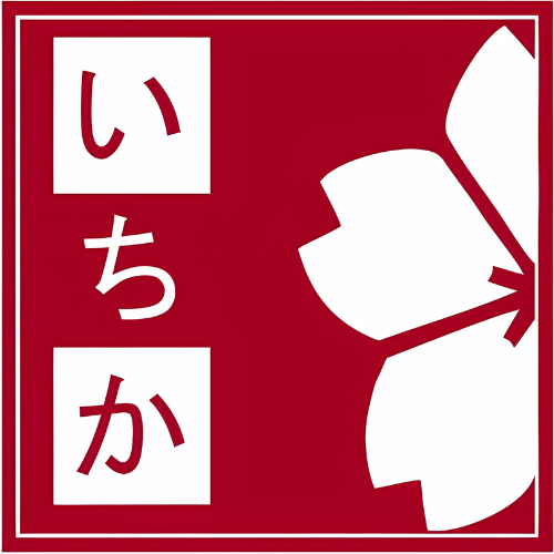 ICHIKA Logo