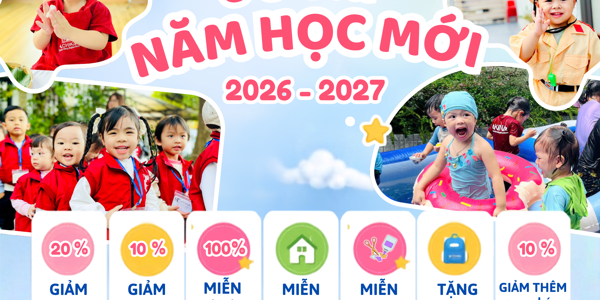 Cơ sở 4_năm học mới
